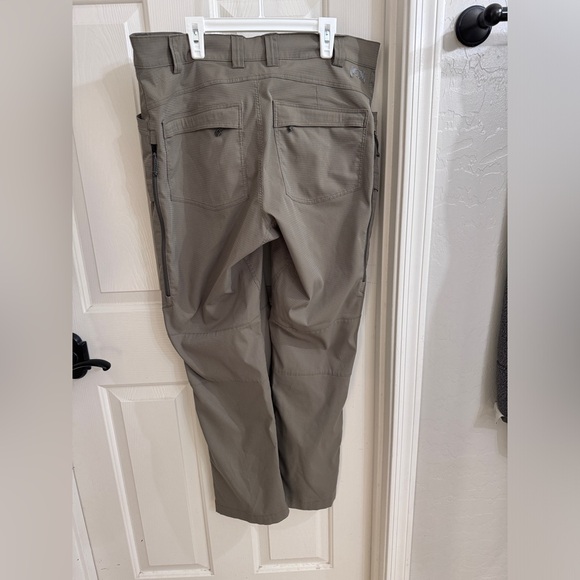 KUIU Tiburon Pant - Picture 2 of 6